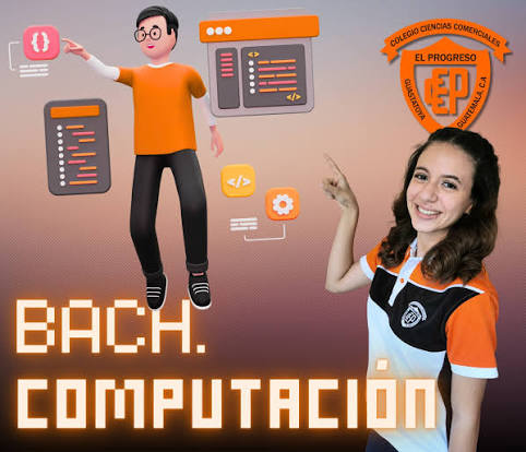 Bachillerato en Computación