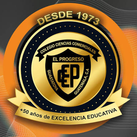 Logo del Colegio